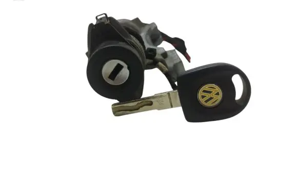 Volkswagen Transporter - Caravelle T5 Ignition lock 4B0905851
