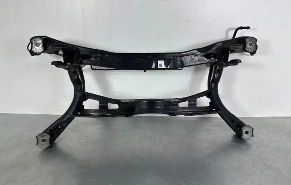 Volkswagen PASSAT B8 Rear subframe 3Q0505235M 3Q0505235Q 3Q0505235
