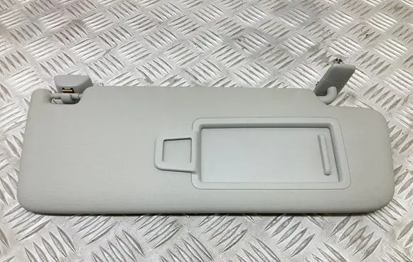 Sun visor