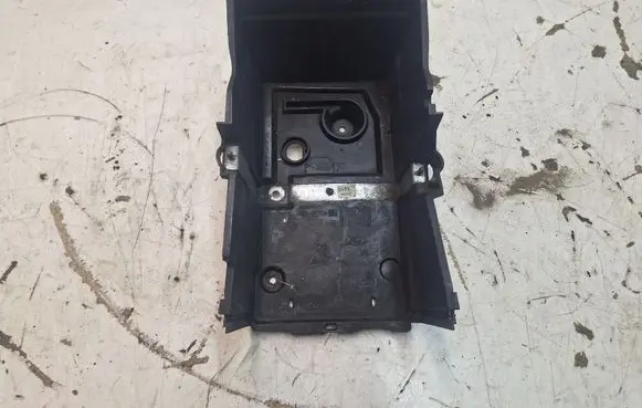 Ford Kuga I Battery box tray 4M5110723BC