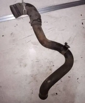 Land Rover Range Rover Sport L320 Engine coolant pipe/hose