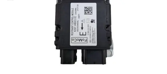 Ford Edge II Airbag control unit/module K2GT14B321 K2GT14B321EC 6820934869AJ