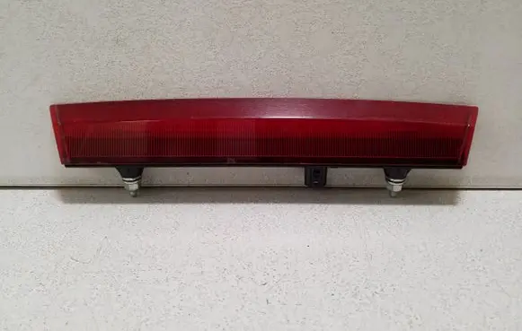 Toyota Corolla E210 E21 Third/center stoplight