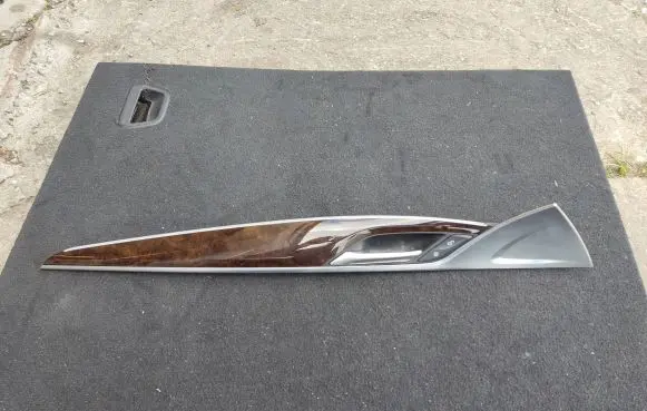 BMW 5 G30 G31 Other front door trim element 7385023 9860545