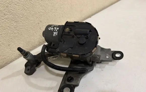 Ford S-MAX Wiper motor 6M2117508BD