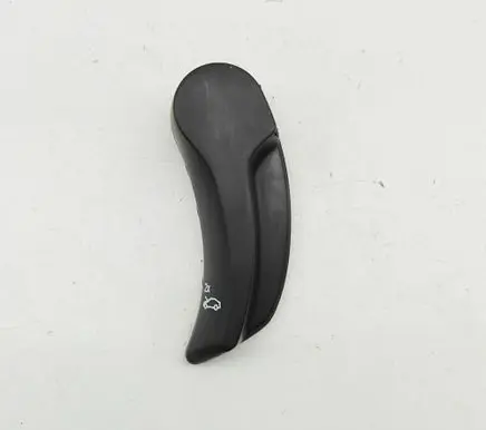 BMW XM Engine bonnet (hood) release handle 7445745