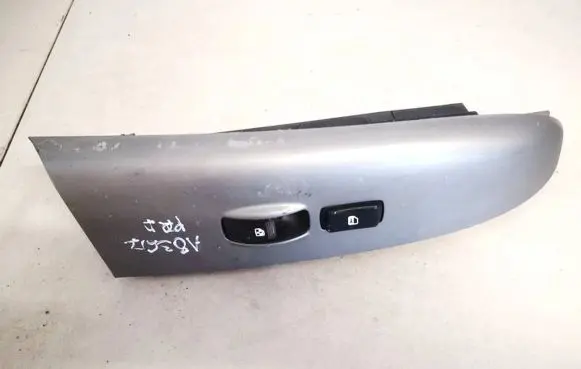 KIA Carnival Electric window control switch 935754d1200 202004536