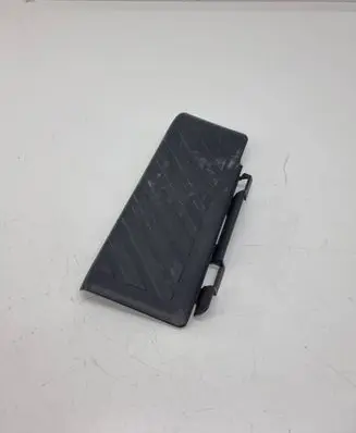 Volkswagen PASSAT B8 Foot rest pad/dead pedal 5q1864777c 5q1864777