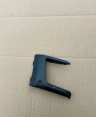Ford Focus Bumper support mounting bracket corner Jx7b-15a299-b1