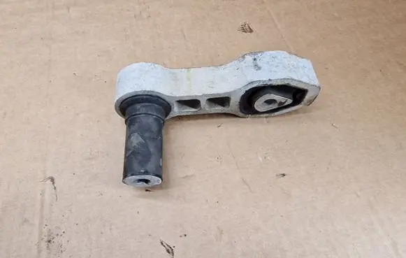 Fiat 500 Abarth Engine mounting bracket 51902659 005190265900
