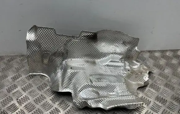 Mercedes-Benz CLA C118 X118 Exhaust heat shield A2474660238