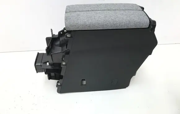 Peugeot 3008 III Armrest 9839838880 9852622380 9852622680