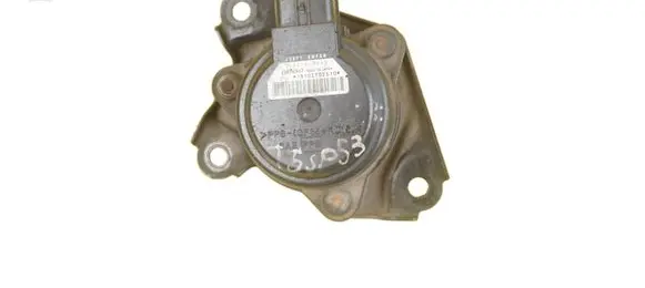 Nissan Leaf I (ZE0) Torque split ecu control unit/module 332513NF0A 3NFA