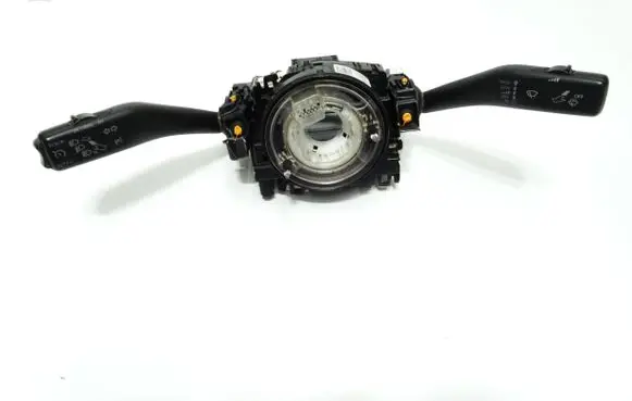 Volkswagen Golf VI Airbag slip ring squib (SRS ring) 5K0953549B 90472LH2000E8 HW008SW0080