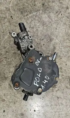 Volkswagen Polo IV 9N3 Fuel injection high pressure pump 038145209N