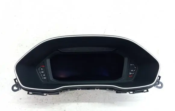Audi Q3 F3 Speedometer (instrument cluster) 83A920700D A3C0780690001