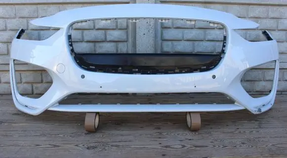 Jaguar XE Front bumper MX7317F003EA