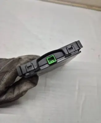 Volvo V70 Keyless (KESSY) go control unit/module 30772784 5WK49232B 23221071100009