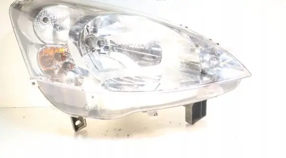 Peugeot Partner Headlight/headlamp