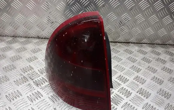 Citroen C5 Rear/tail lights 89032697
