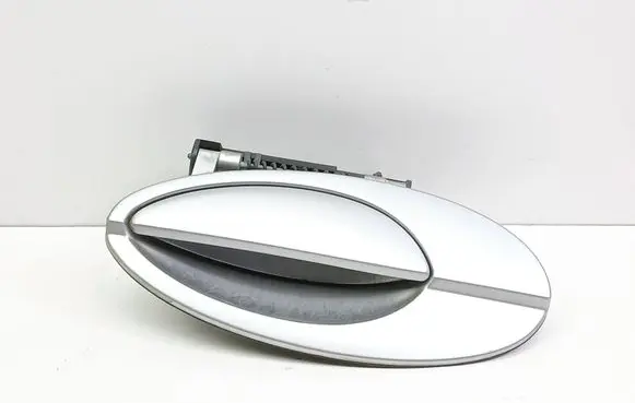 Citroen C5 Rear door exterior handle 9631831077 9631830877