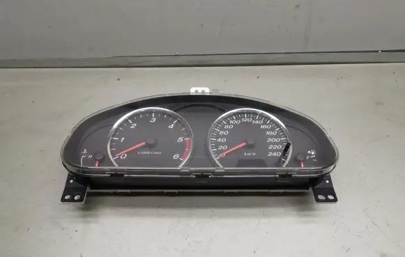 Mazda 6 Speedometer (instrument cluster) GK3E