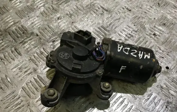 Mazda 323 F Wiper motor bc6a