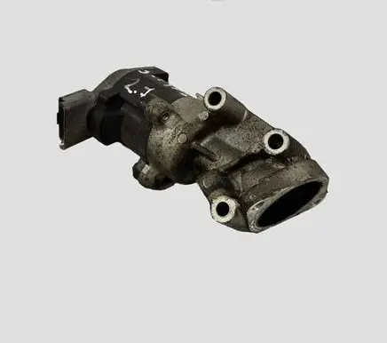 Jaguar S-Type EGR valve 4R8Q9D475A