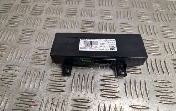 Peugeot Expert Other control units/modules 9829237580