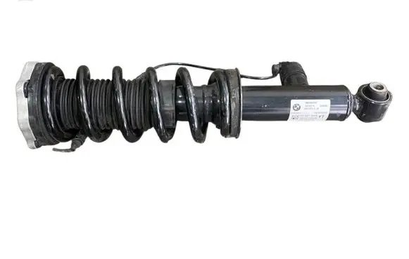 BMW X4 G02 Rear shock absorber/damper 6887152 37106887152