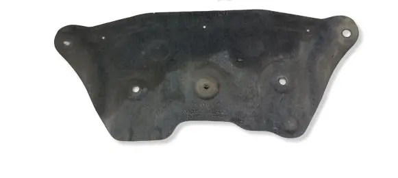 Volvo S60 Center/middle under tray cover 31280620
