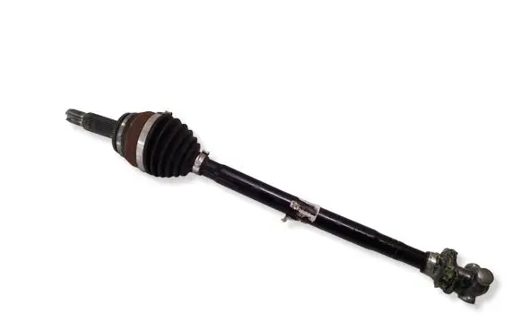 Hyundai Kona II Front driveshaft 49501HF000