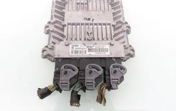Engine control unit/module