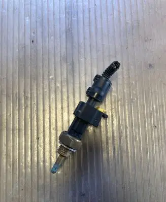 Coolant temperature sensor