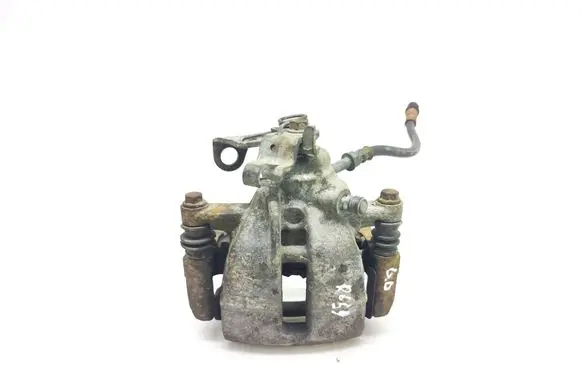 Volkswagen Transporter - Caravelle T5 Rear brake caliper