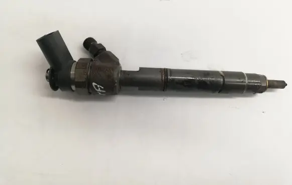 Mercedes-Benz A W169 Fuel injector A6400700787