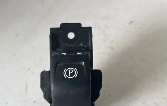 Opel Insignia A Hand parking brake switch 9060790 3544