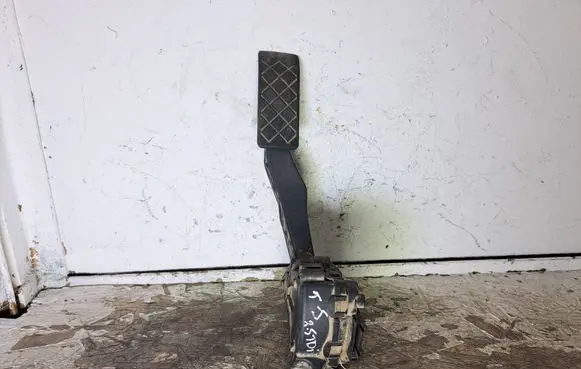 Volkswagen Transporter - Caravelle T5 Accelerator throttle pedal 7H1721503D 6PV00849503