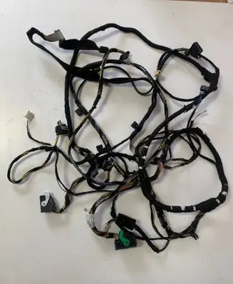 BMW X1 E84 Panel wiring 9283124