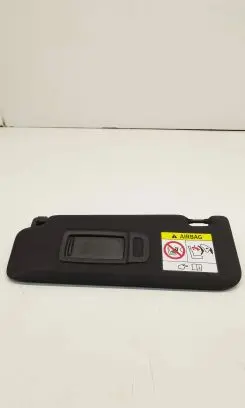 BMW 4 F36 Gran coupe Sun visor 8071071