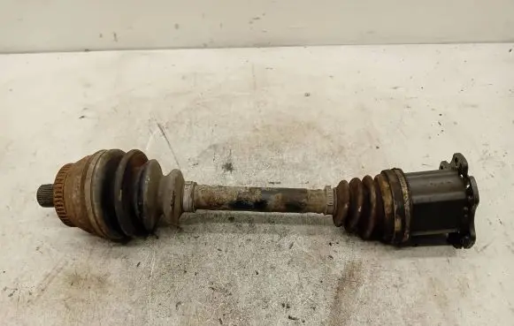Seat Alhambra (Mk1) Front driveshaft