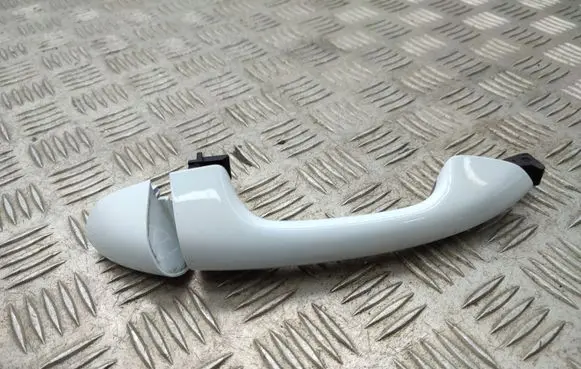 KIA Ceed Front door exterior handle