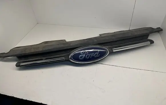 Ford Tourneo Custom Front bumper upper radiator grill BK218A133A BK218200