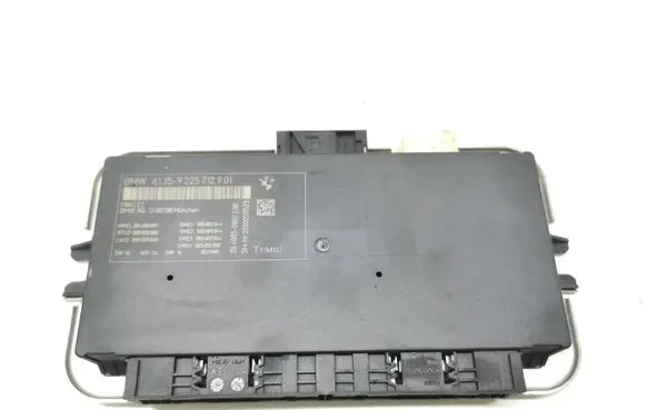 BMW 7 F01 F02 F03 F04 Light module LCM 61359225712901 2840850801300