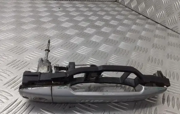Mercedes-Benz CLK A208 C208 Front door exterior handle