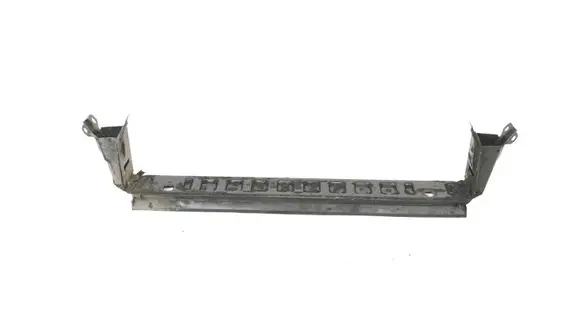 Volvo V70 Bottom radiator support slam panel 31265124