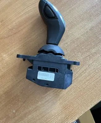 Opel Ampera- E Gear shifter/selector 84019763 830049271