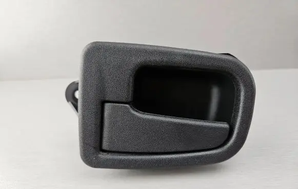 BMW 3 E36 Rear door interior handle 1960829 51221960829 8219023