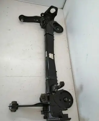 Opel Corsa F Rear beam P13052017311 9829942280