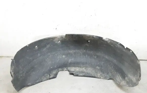Volkswagen Touareg I Rear arch fender liner splash guards 7L6810971A
